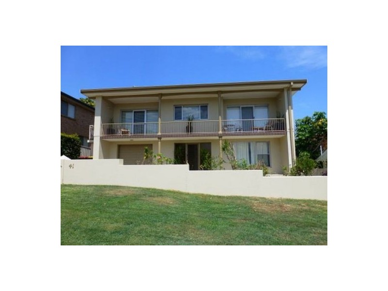 41 Thurlow Avenue, Nelson Bay NSW 2315