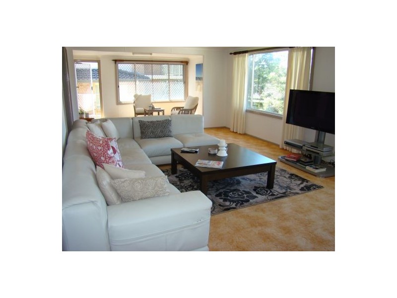41 Thurlow Avenue, Nelson Bay NSW 2315
