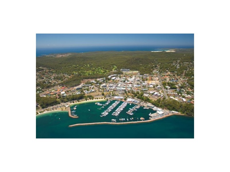 41 Thurlow Avenue, Nelson Bay NSW 2315