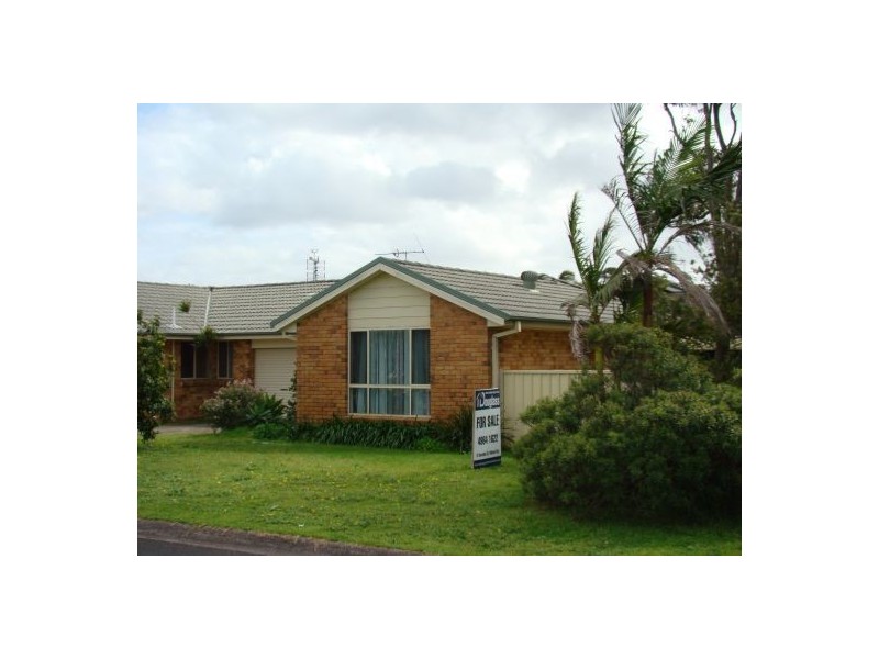 2/30 Anglers Drive, Anna Bay NSW 2316