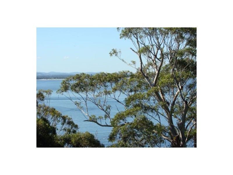 9/6 Thurlow Ave, Nelson Bay NSW 2315