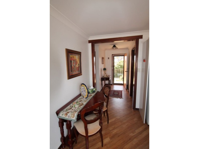 9/6 Thurlow Ave, Nelson Bay NSW 2315