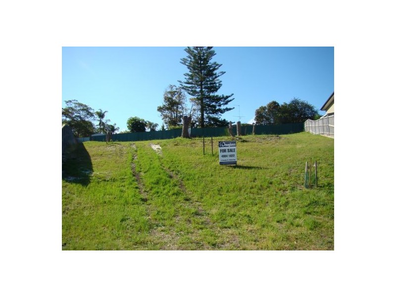 7 Primary Crescent, Nelson Bay NSW 2315