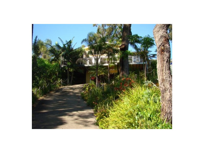 27 Tallean Road, Nelson Bay NSW 2315