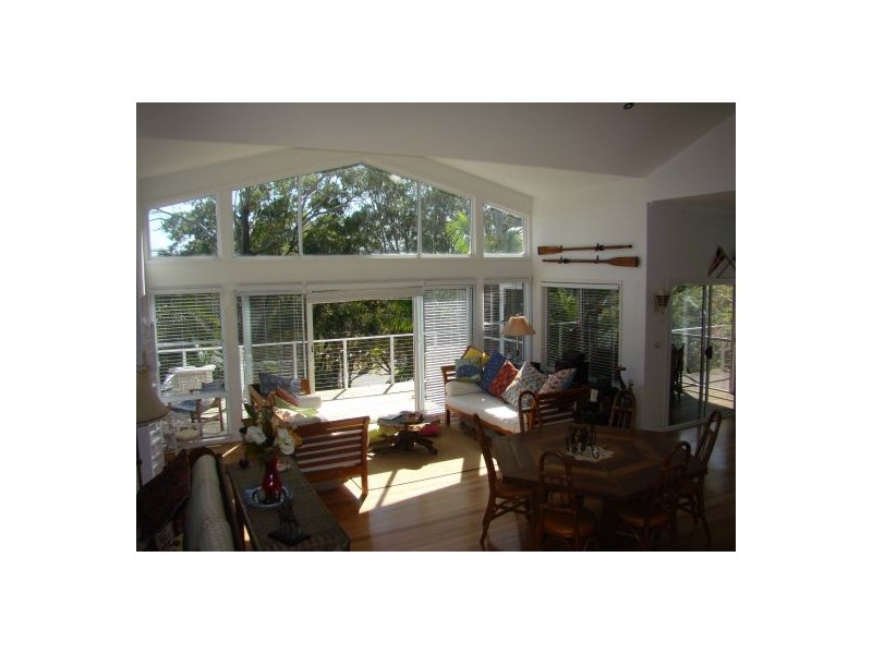 27 Tallean Road, Nelson Bay NSW 2315