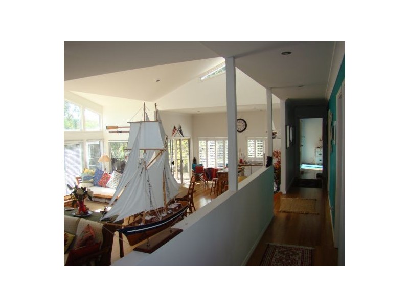 27 Tallean Road, Nelson Bay NSW 2315