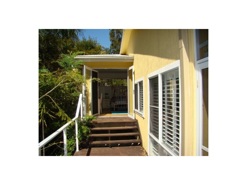 27 Tallean Road, Nelson Bay NSW 2315