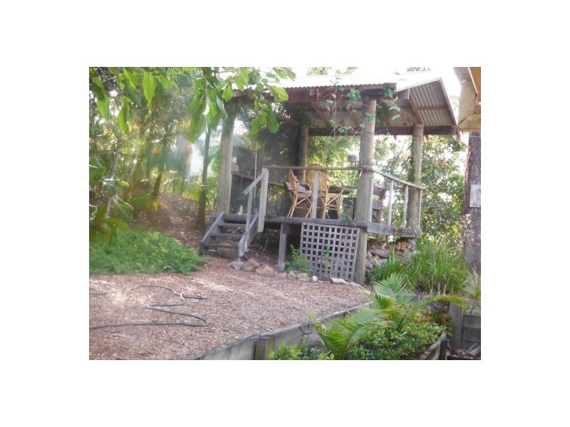 27 Tallean Road, Nelson Bay NSW 2315