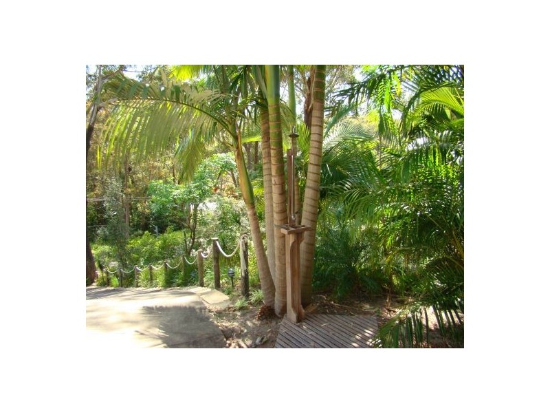 27 Tallean Road, Nelson Bay NSW 2315