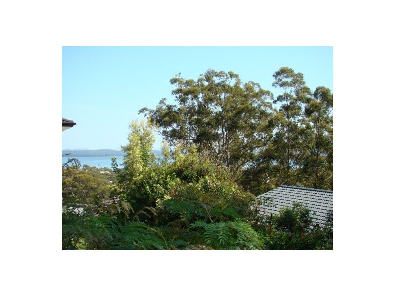 27 Tallean Road, Nelson Bay NSW 2315