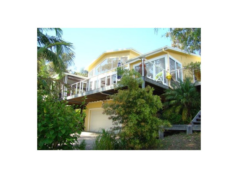 27 Tallean Road, Nelson Bay NSW 2315