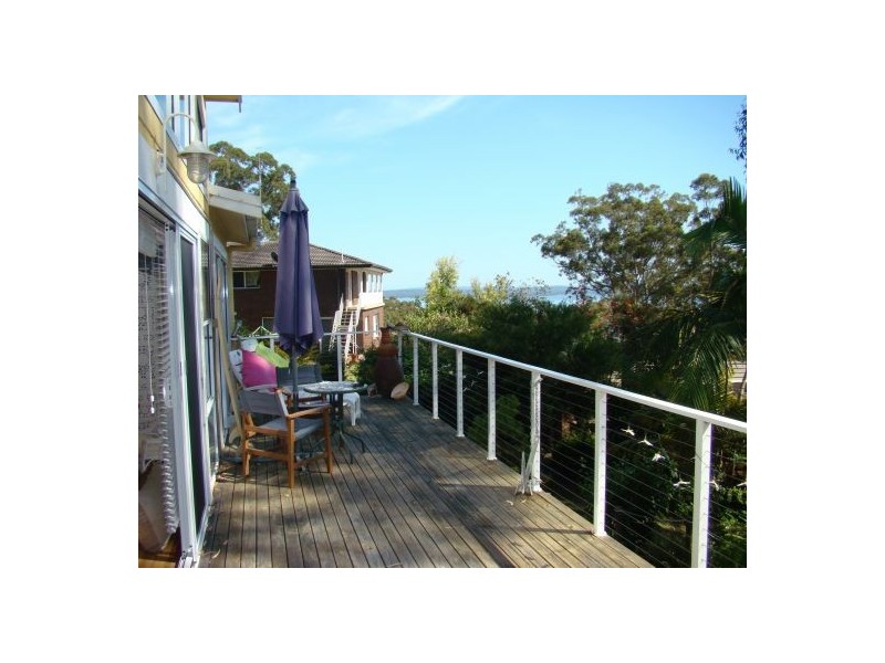 27 Tallean Road, Nelson Bay NSW 2315