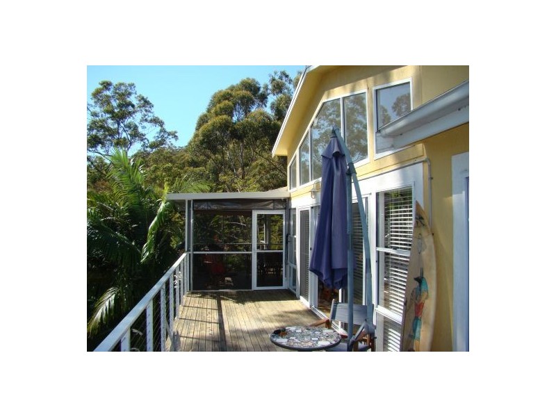 27 Tallean Road, Nelson Bay NSW 2315