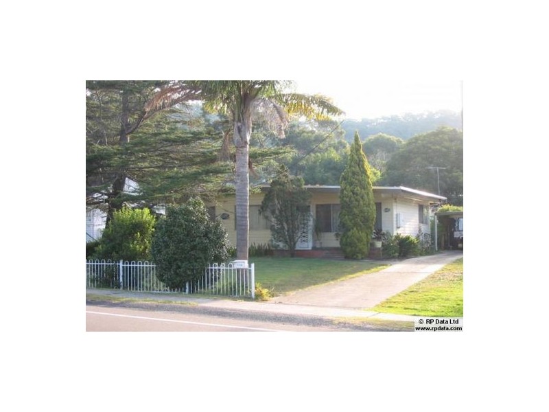 116 Stockton Street, Nelson Bay NSW 2315