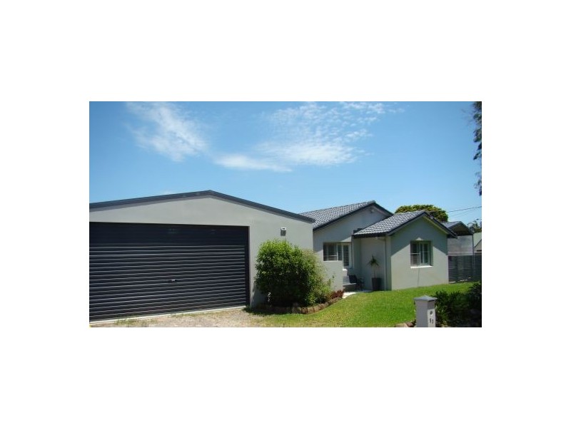 53 Morna Point Road, Anna Bay NSW 2316