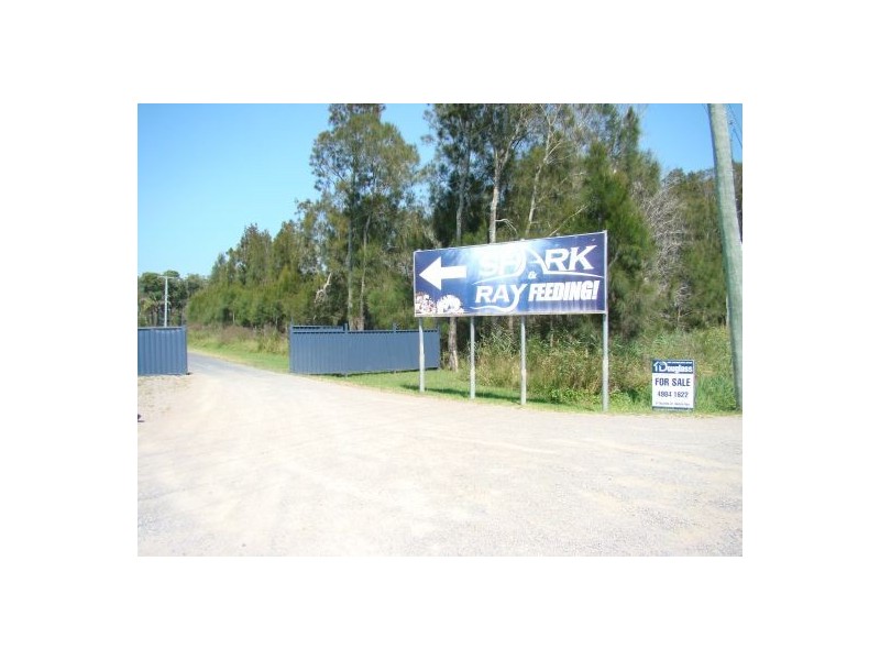 Lot 2, 686 Marsh Road, Bobs Farm NSW 2316