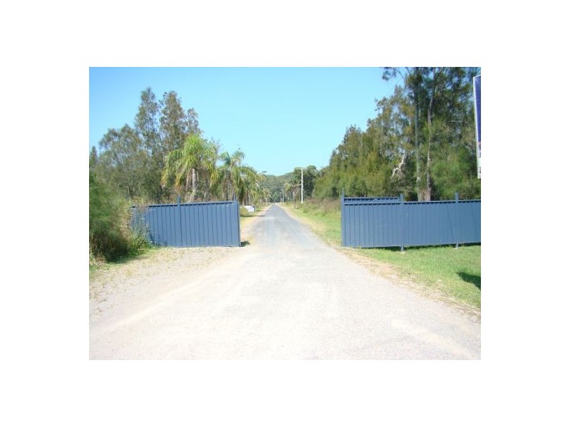 Lot 2, 686 Marsh Road, Bobs Farm NSW 2316