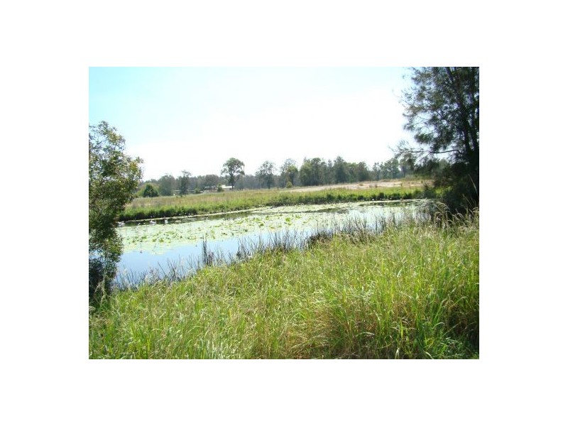 Lot 2, 686 Marsh Road, Bobs Farm NSW 2316