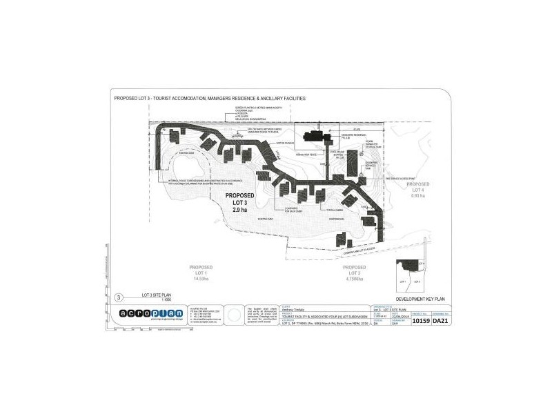 Lot 2, 686 Marsh Road, Bobs Farm NSW 2316