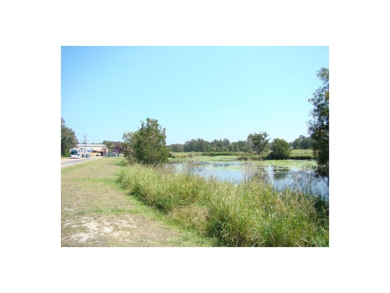 Lot 2, 686 Marsh Road, Bobs Farm NSW 2316