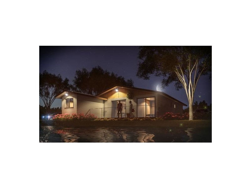 Lot 2, 686 Marsh Road, Bobs Farm NSW 2316
