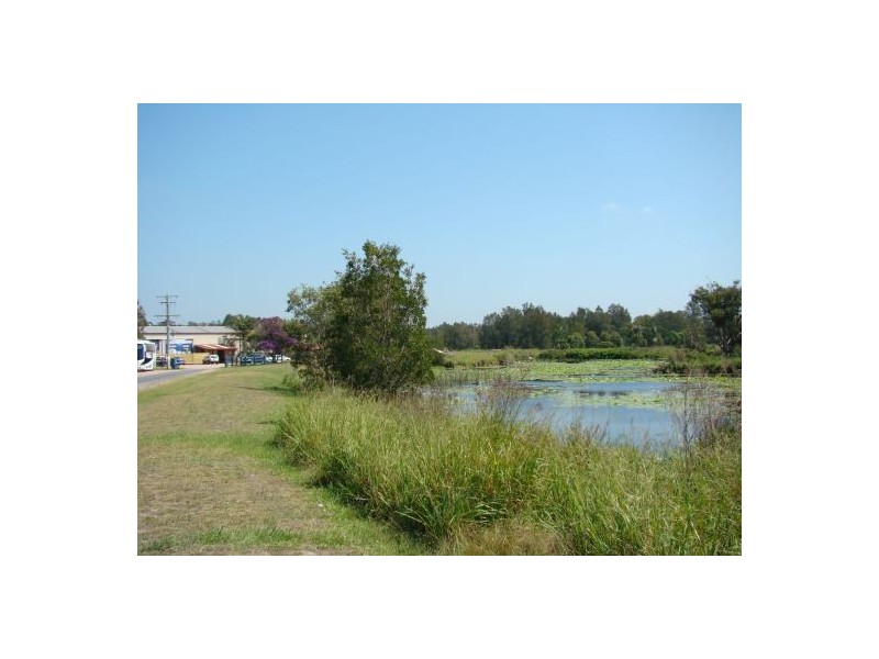 Lot 2, 686 Marsh Road, Bobs Farm NSW 2316