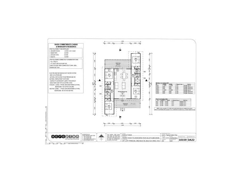 Lot 2, 686 Marsh Road, Bobs Farm NSW 2316
