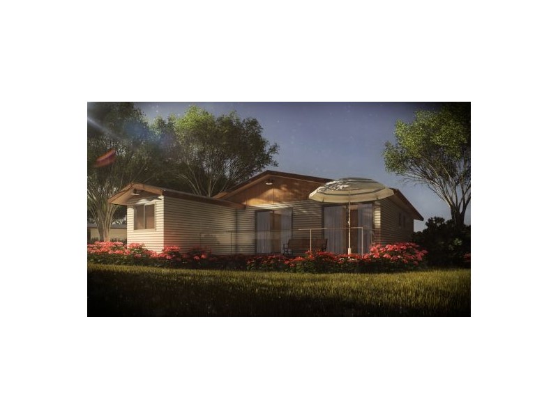 Lot 2, 686 Marsh Road, Bobs Farm NSW 2316