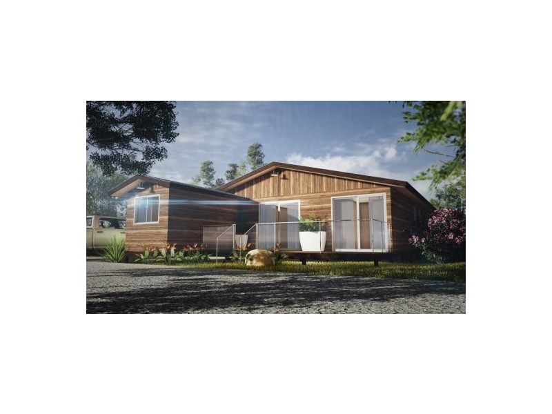 Lot 2, 686 Marsh Road, Bobs Farm NSW 2316