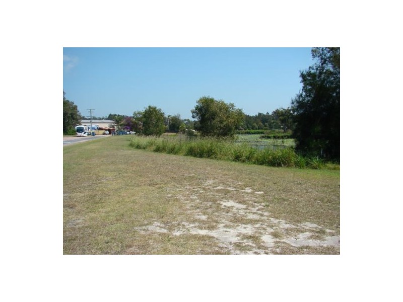 Lot 2, 686 Marsh Road, Bobs Farm NSW 2316