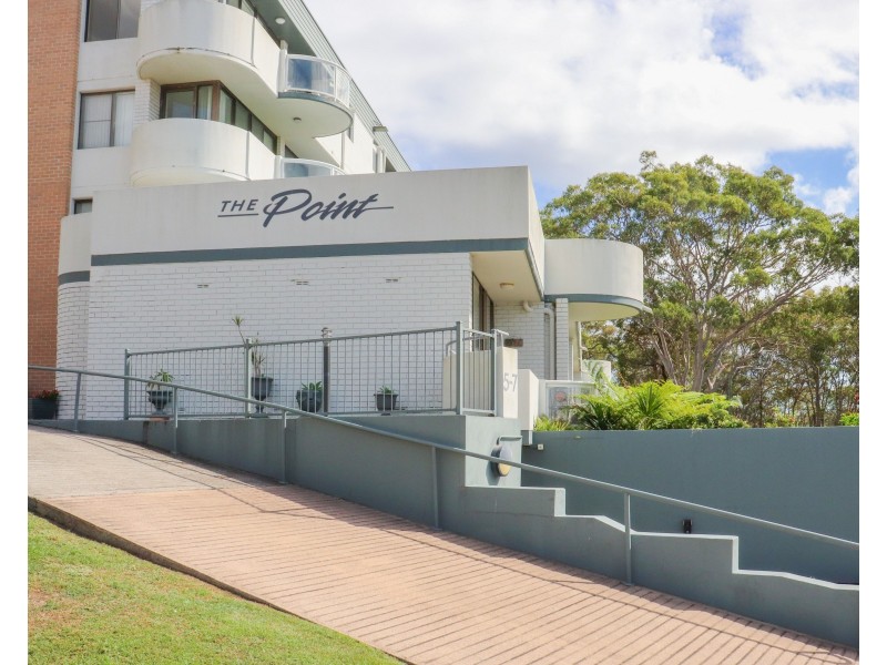 2/5 Mitchell Street, Soldiers Point NSW 2317