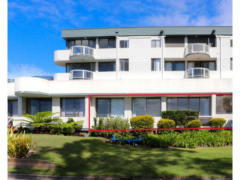 2/5 Mitchell Street, Soldiers Point NSW 2317