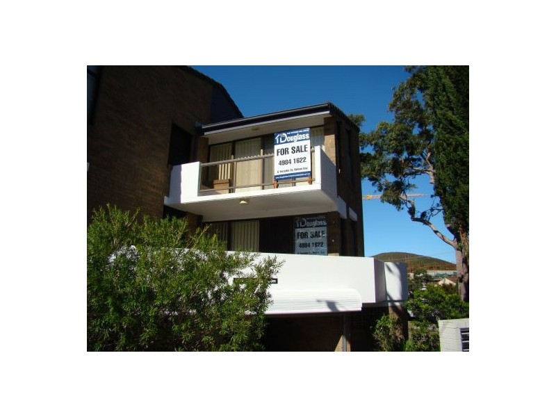 5/63 Shoal Bay Road, Shoal Bay NSW 2315