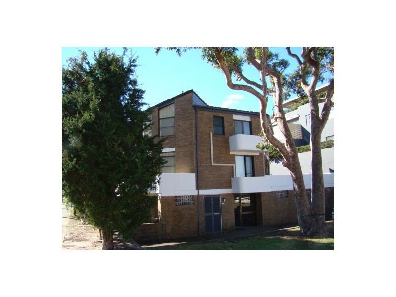 5/63 Shoal Bay Road, Shoal Bay NSW 2315