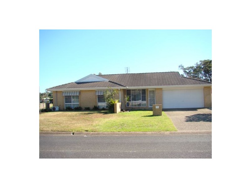 1/1 Anglers Drive, Anna Bay NSW 2316