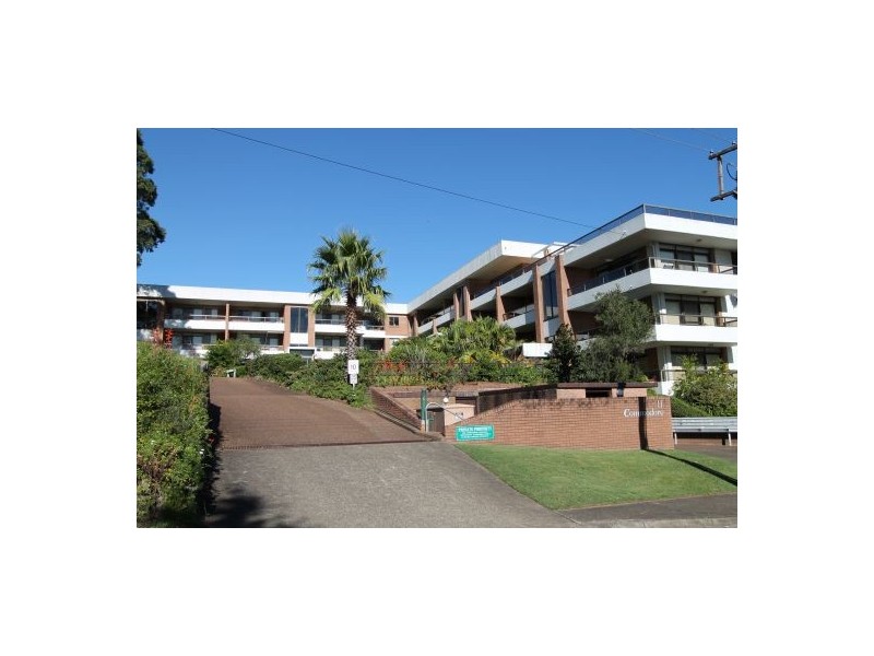 13/9 Donald Street, Nelson Bay NSW 2315