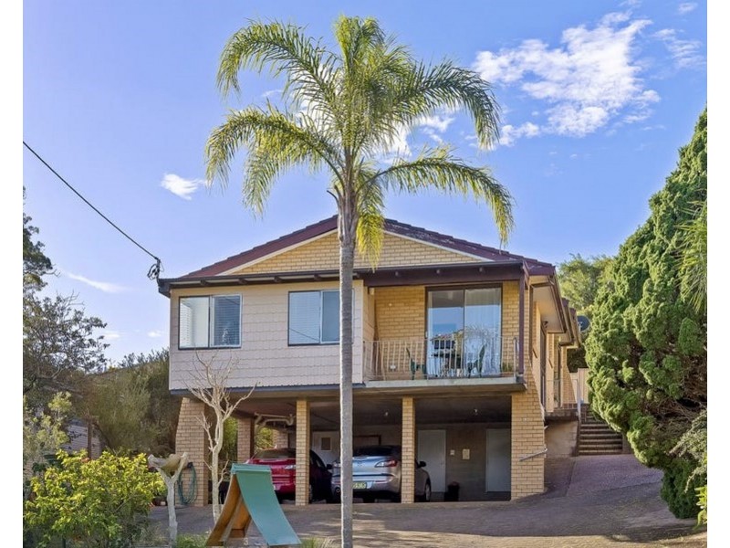 3/3 Leslie Street, Shoal Bay NSW 2315