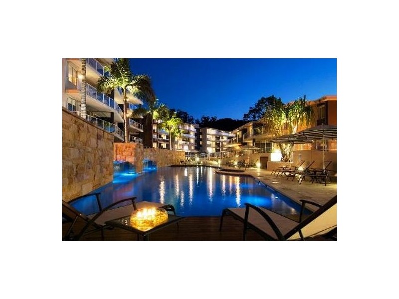 86/1A Tomaree Street, Nelson Bay NSW 2315