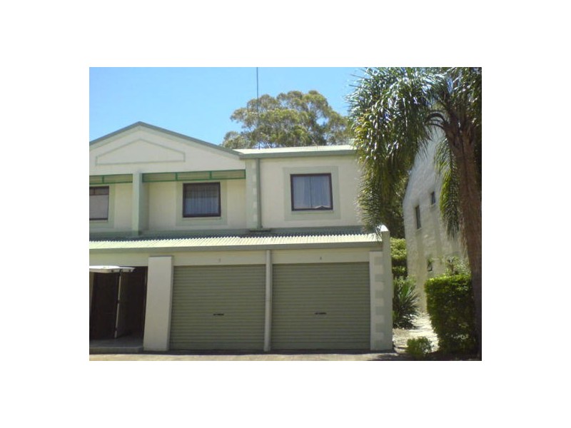 6/19 Dowling Street, Nelson Bay NSW 2315