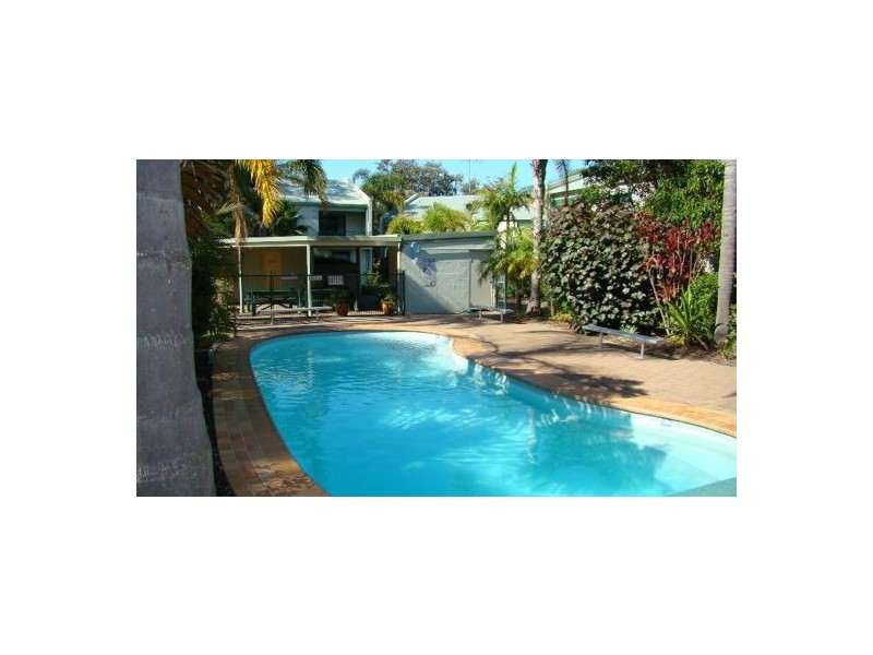 6/19 Dowling Street, Nelson Bay NSW 2315