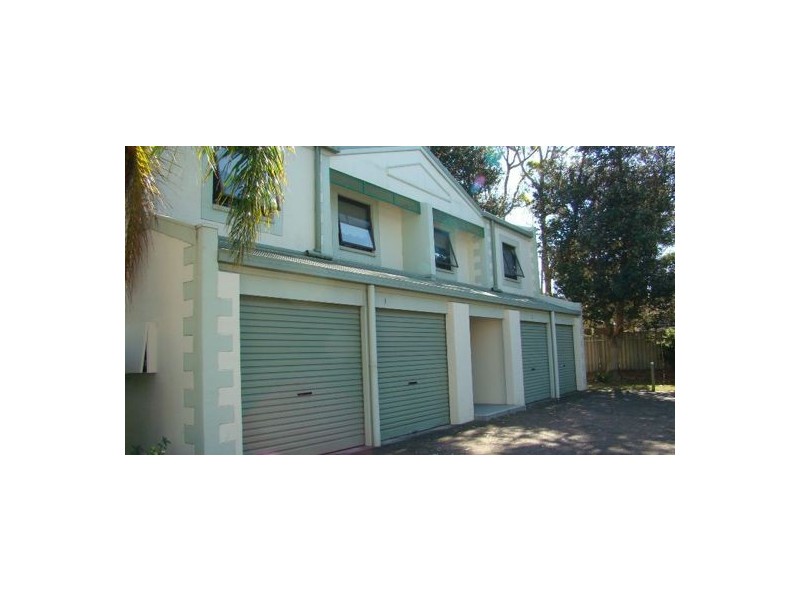 6/19 Dowling Street, Nelson Bay NSW 2315