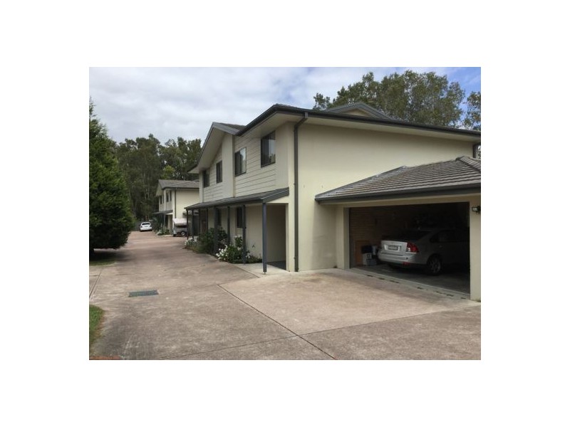 60B Salamander Way, Salamander Bay NSW 2317