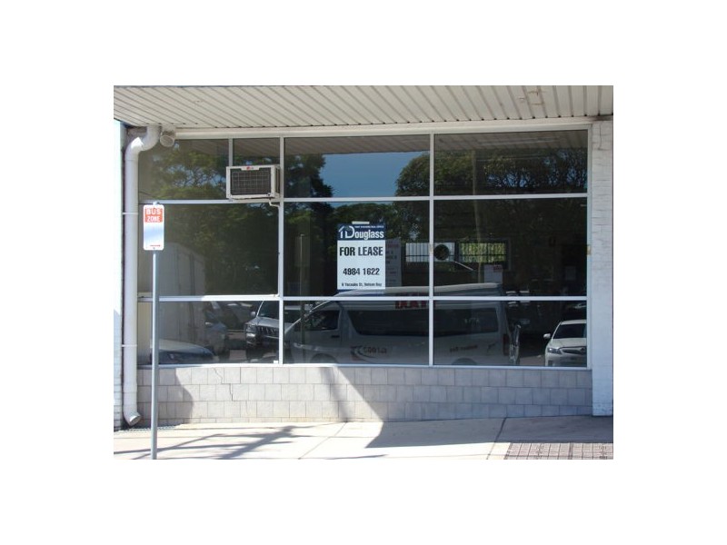 2/55 Donald Street, Nelson Bay NSW 2315