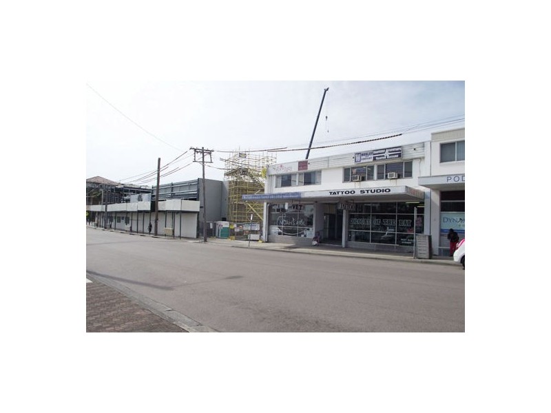 2/55 Donald Street, Nelson Bay NSW 2315