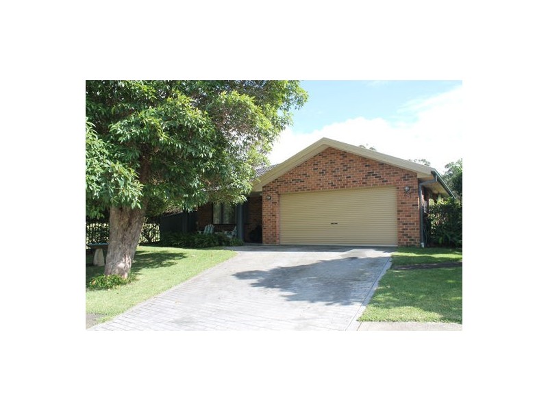 217 Gan Gan Road, Anna Bay NSW 2316