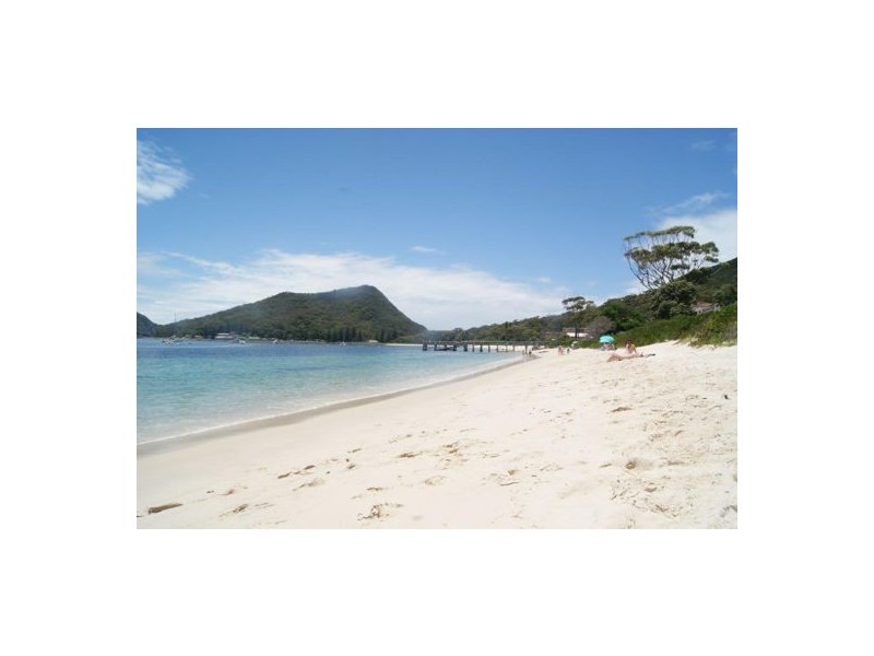 212/43 Shoal Bay Road, Shoal Bay NSW 2315