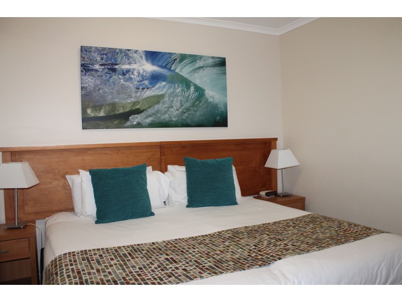 212/43 Shoal Bay Road, Shoal Bay NSW 2315