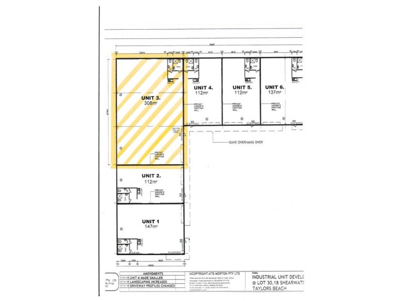 3/18 Shearwater Drive, Taylors Beach NSW 2316