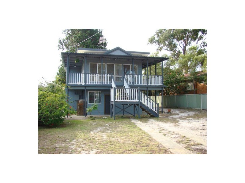 7 Parkes Street, Nelson Bay NSW 2315