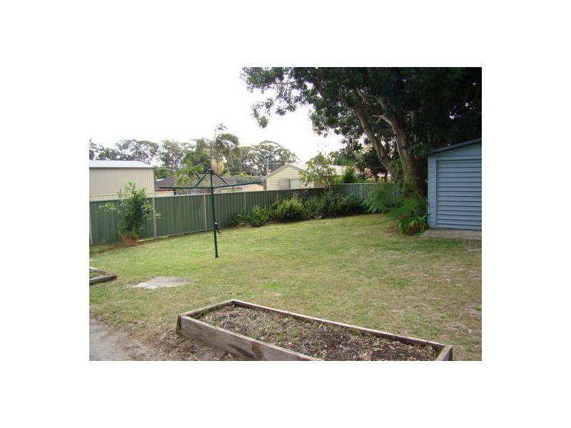 7 Parkes Street, Nelson Bay NSW 2315